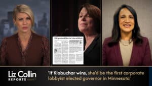 Liz Collin Reports