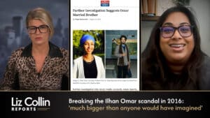 Liz Collin Reports