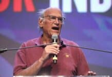 Jesse Ventura