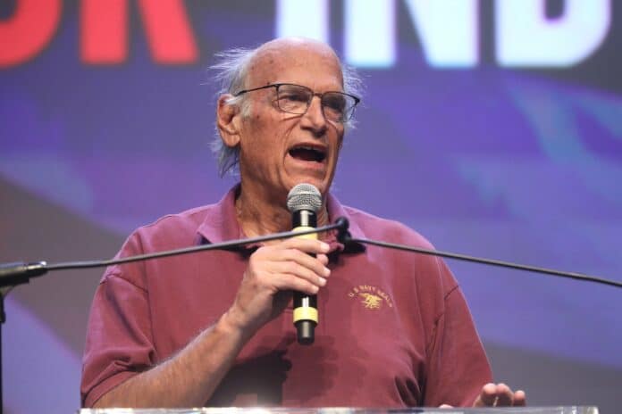 Jesse Ventura
