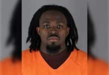 Marquise Javon Walker