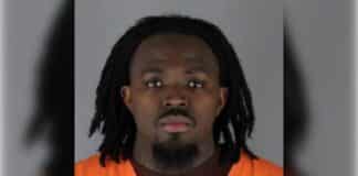 Marquise Javon Walker