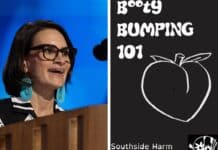 Peggy Flanagan Southside Harm Reduction Services
