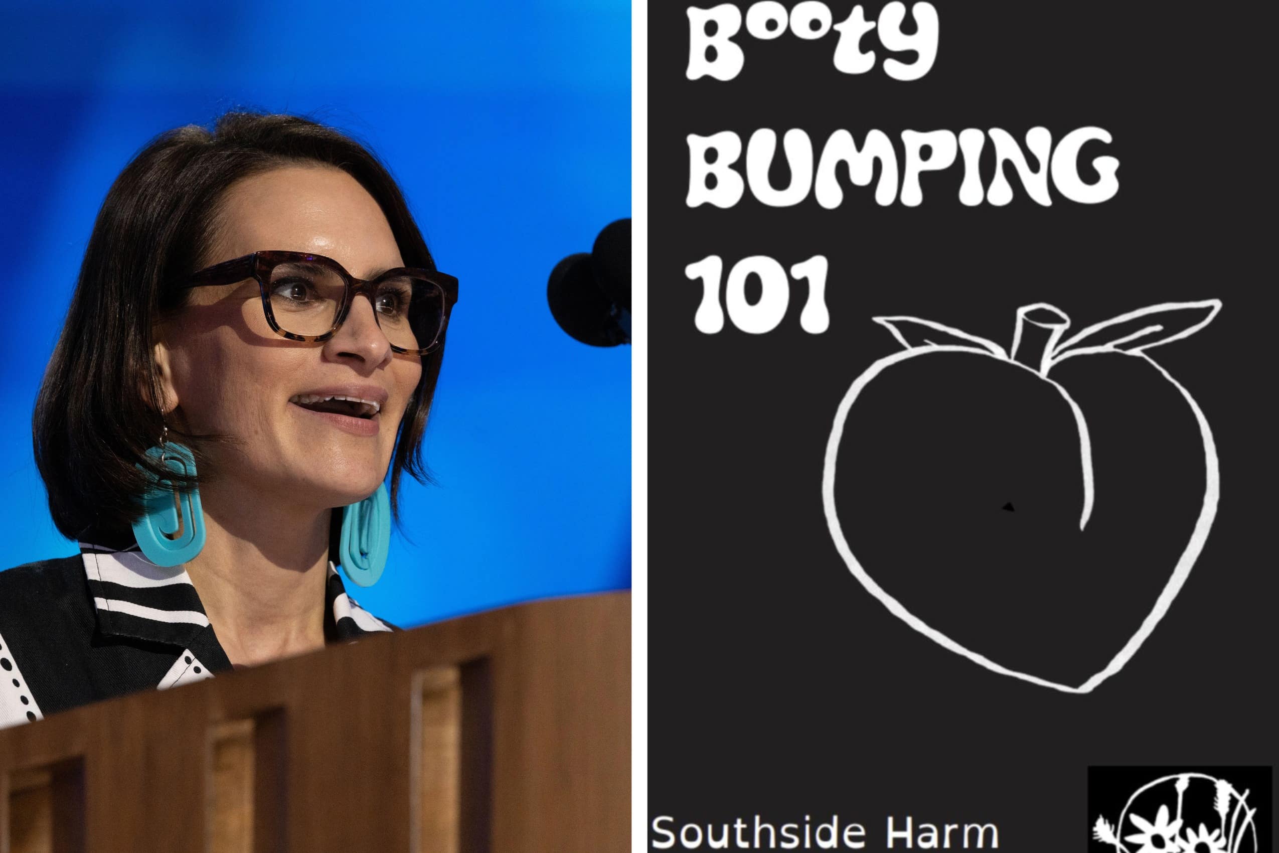 Flanagan, Walz steered millions to pay for ‘booty bumping' kits that help junkies take drugs through ‘the rectum'