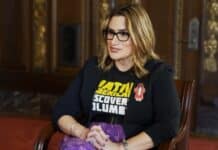 Peggy Flanagan