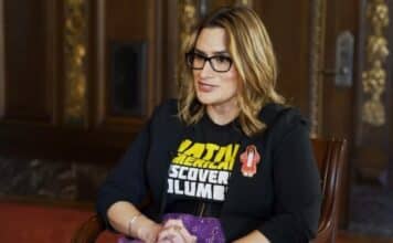 Peggy Flanagan