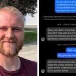 DFL Senate candidate suspends campaign after former classmate says he sent unsolicited explicit photo