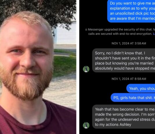 DFL Senate candidate suspends campaign after former classmate says he sent unsolicited explicit photo