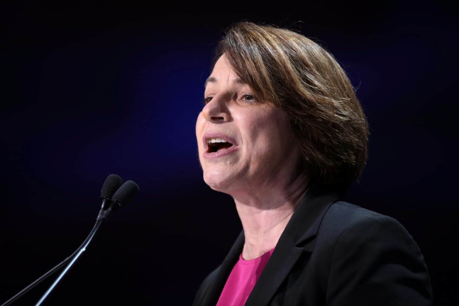 Minnesota GOP calls out Klobuchar over lack of public safety plan amid
