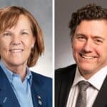 Toss-up St. Cloud Senate district features battle of DFL and GOP incumbents