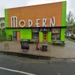 Modern Times