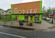 Modern Times
