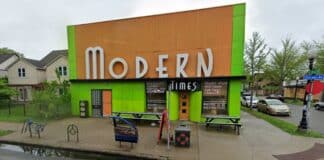 Modern Times