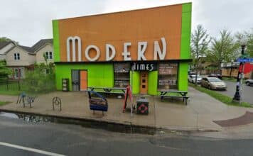 Modern Times