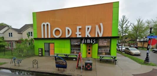 Modern Times