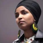 Ilhan Omar