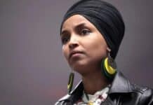 Ilhan Omar