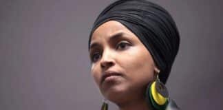 Ilhan Omar