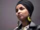 Ilhan Omar