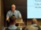 Interim MPD Chief Bill Peterson