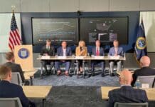 U.S. Comptroller of the Currency (OCC) Jonathan V. Gould convened a roundtable in Minneapolis Tuesday with community bankers to discuss financial fraud in Minnesota.
