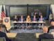 U.S. Comptroller of the Currency (OCC) Jonathan V. Gould convened a roundtable in Minneapolis Tuesday with community bankers to discuss financial fraud in Minnesota.