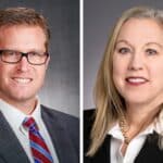 Just 321 votes separated Judy Seeberger and Tom Dippel in 2022. Their rematch could decide which party wins the Senate. Tom Dippel and Judy Seeberger