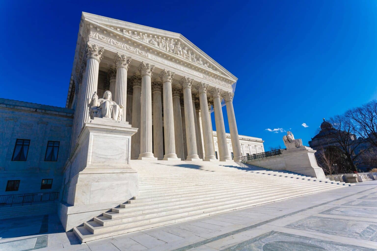Starte Line Supreme Court declines case on concealed carry across state lines | Al