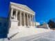 The U.S. Supreme Court Building