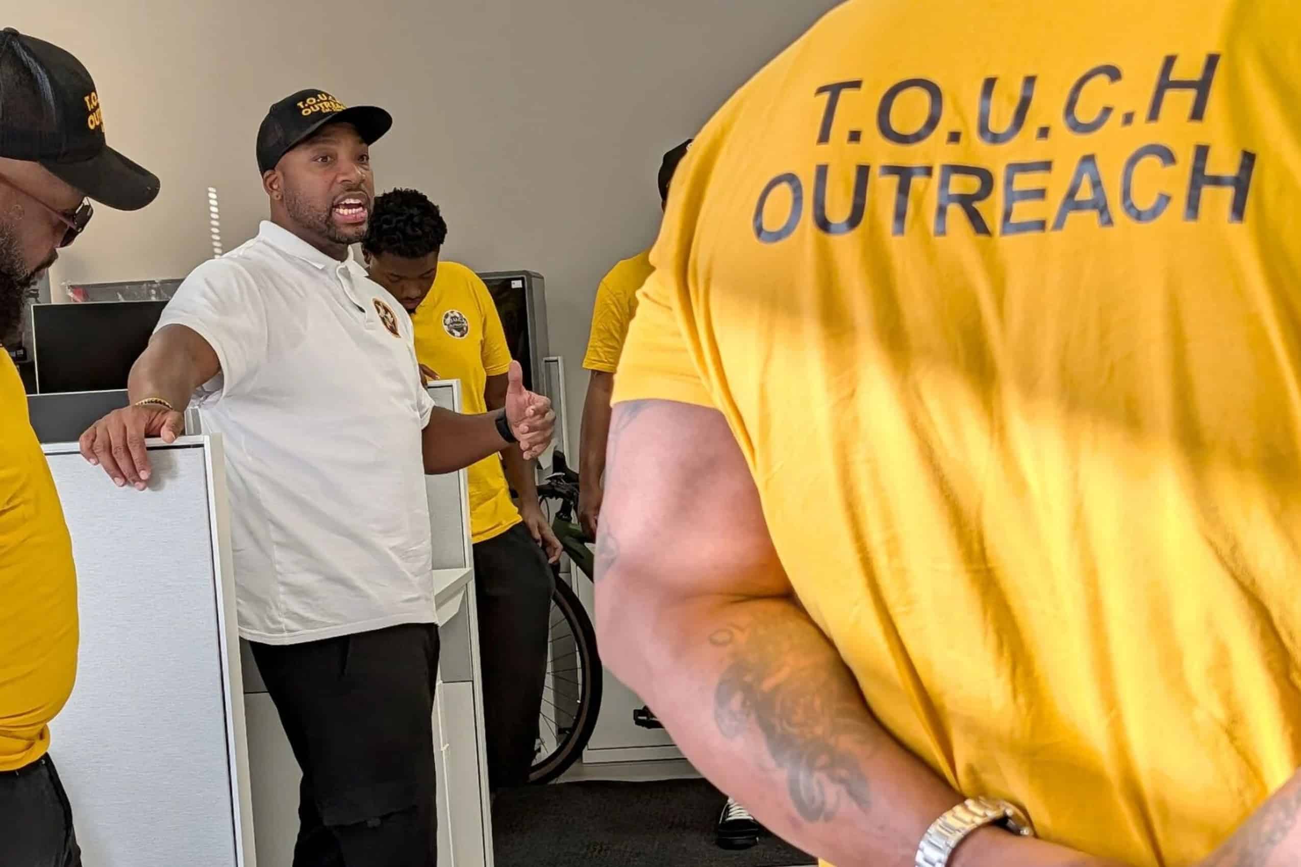 Taxpayer Philanthropy: Minneapolis 'violence interrupter' founder's pay tripled